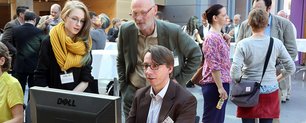 Einladung zum Bürgerfest des Bundespräsidenten