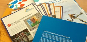 Methoden für Inklusive Medienarbeit