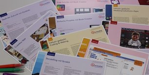 11 Methodenkarten