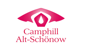 Logo von Camphill Alt Schönow