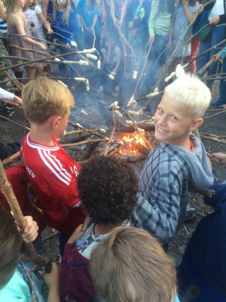 Sozialpädagogische Bereiche (Horte) Angebote in Schulen tjfbg gGmbH